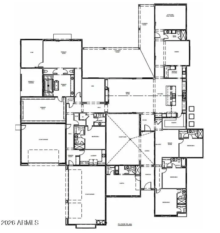 10810 N 82nd Place, Scottsdale, AZ 85260 - #2