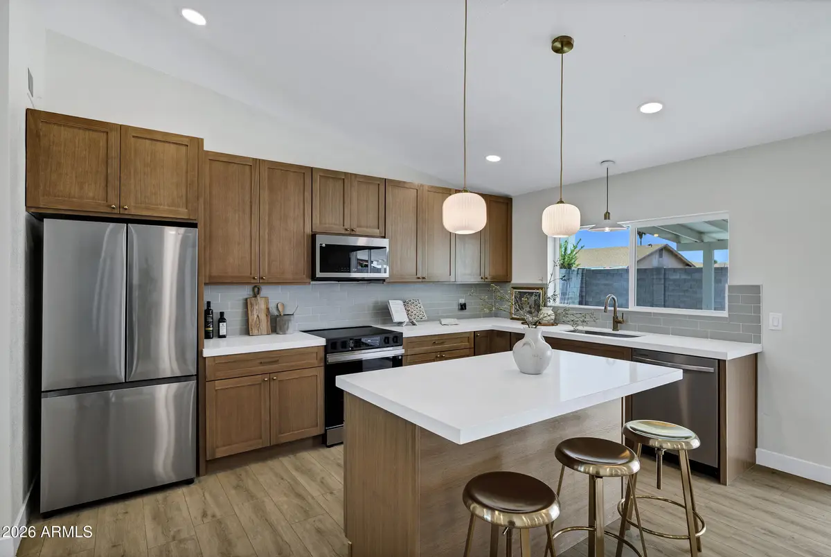 10901 W Sells Drive, Phoenix, AZ 85037 - #1