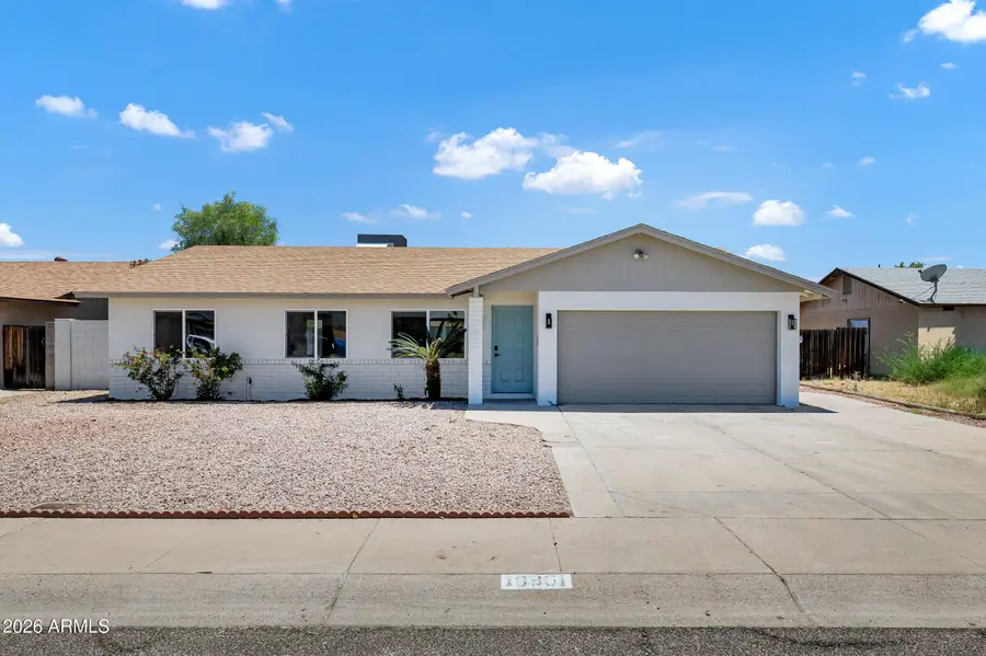 10901 W Sells Drive, Phoenix, AZ 85037 - #2