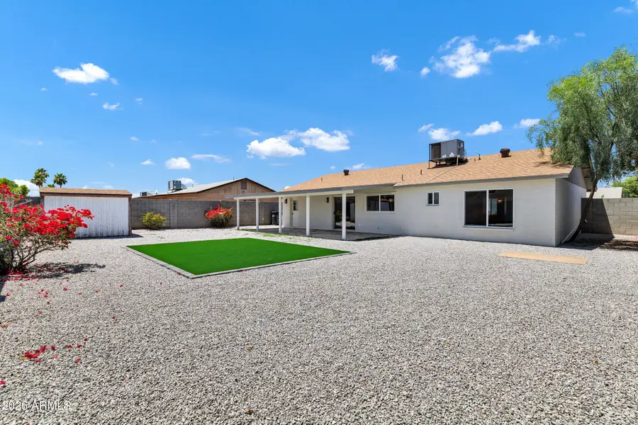 10901 W Sells Drive, Phoenix, AZ 85037 - #3