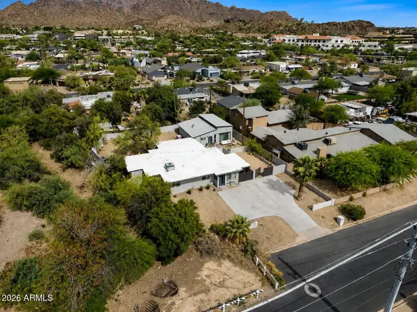 8045 N 14th Street, Phoenix, AZ 85020