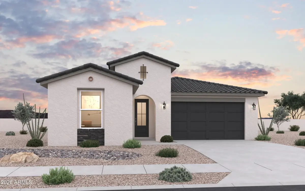 2840 E Padua Avenue, San Tan Valley, AZ 85143 - #1