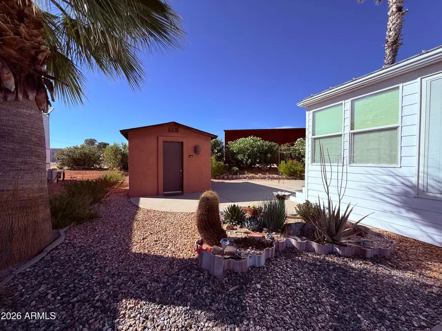 21340 W Trading Post Trail, Congress, AZ 85332 - #2