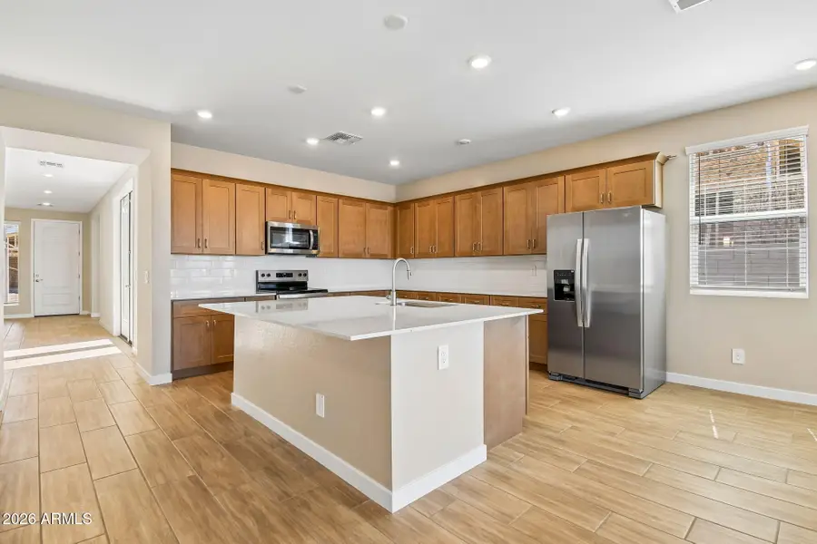24094 W Hacienda Avenue, Buckeye, AZ 85326 - #3