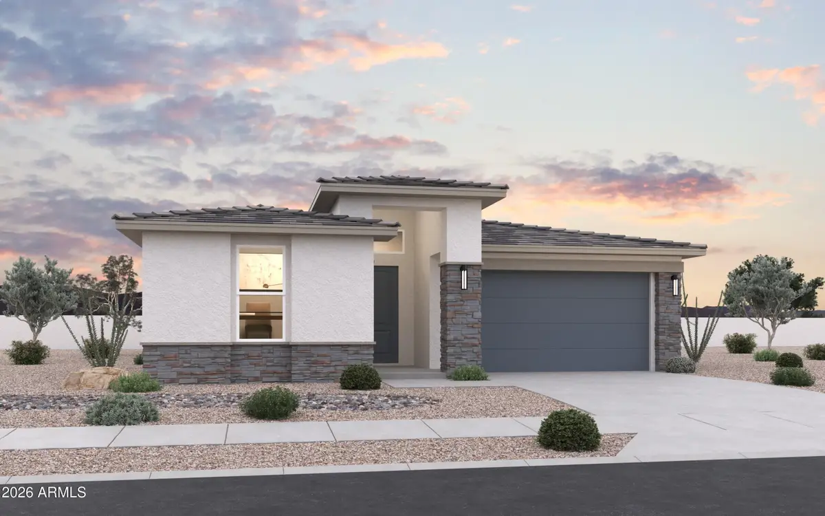 2942 E Padua Avenue, San Tan Valley, AZ 85143 - #1