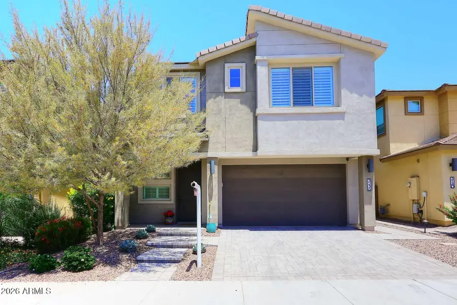 3136 E Tina Drive, Phoenix, AZ 85050 - #2