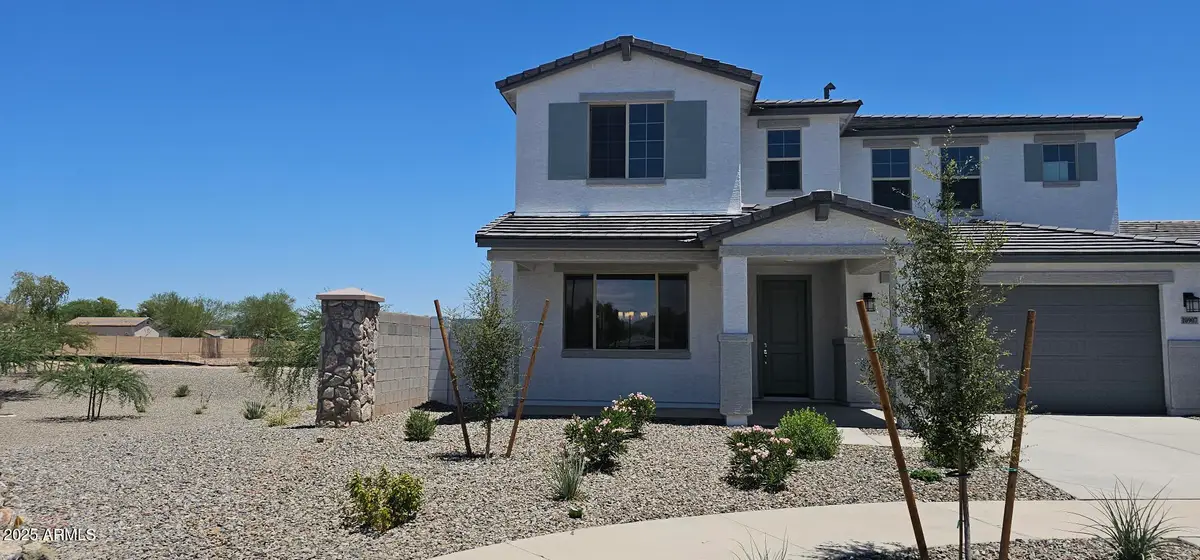 10907 N 156th Drive, Surprise, AZ 85379 - #1
