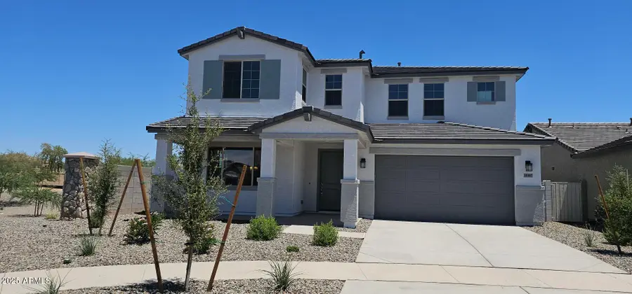 10907 N 156th Drive, Surprise, AZ 85379 - #2