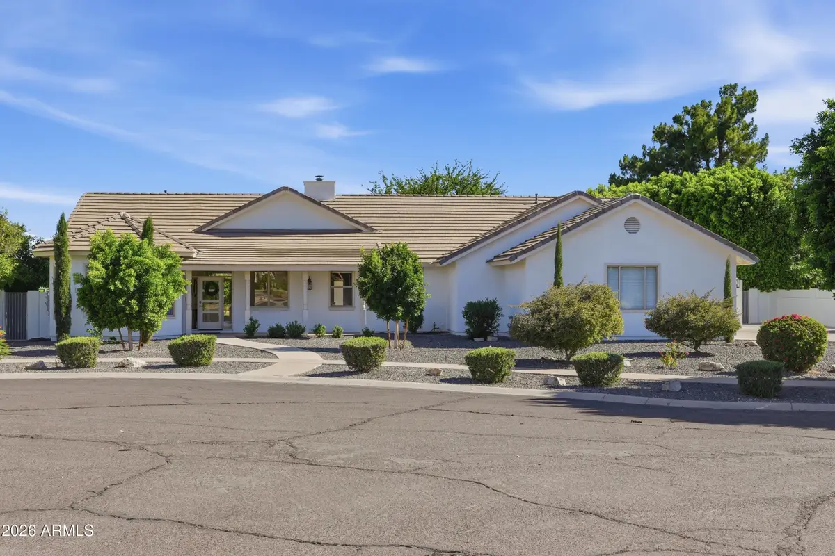 2251 N 32nd Street #7, Mesa, AZ 85213 - #1