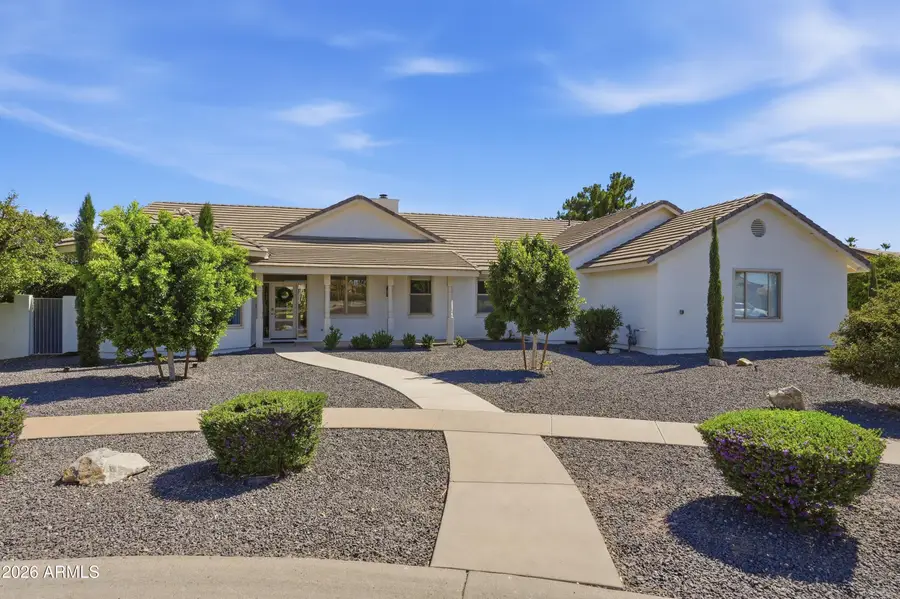 2251 N 32nd Street #7, Mesa, AZ 85213 - #2