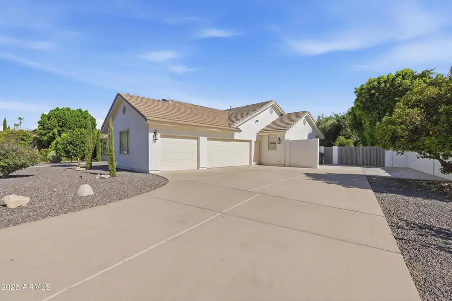 2251 N 32nd Street #7, Mesa, AZ 85213 - #3