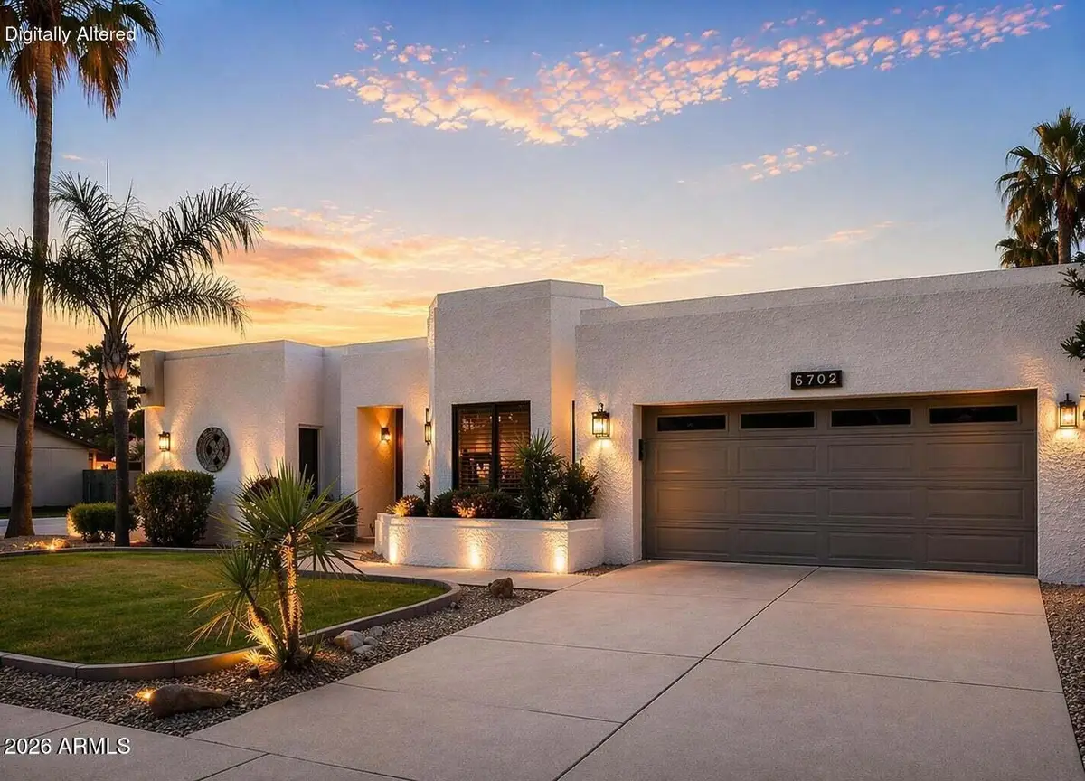 6702 E Kings Avenue, Scottsdale, AZ 85254 - #1