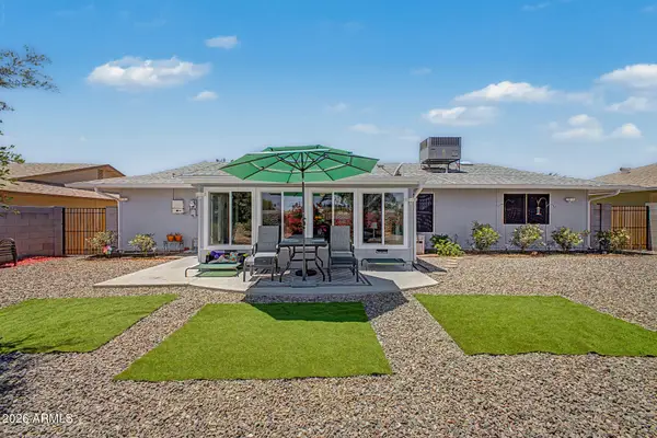 18407 N 132nd Avenue, Sun City West, AZ 85375