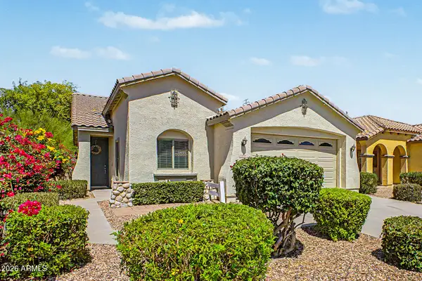 18521 N Davis Drive, Maricopa, AZ 85138