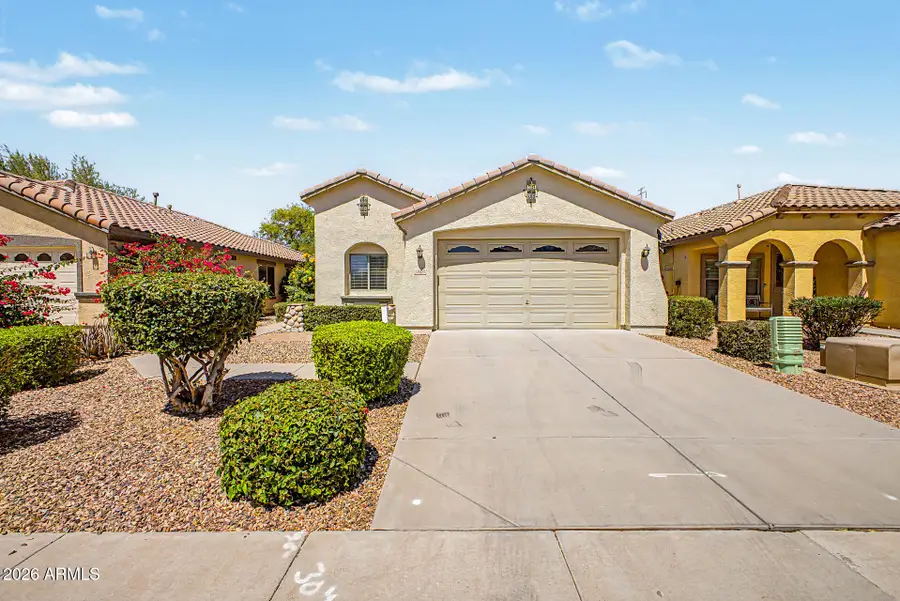 18521 N Davis Drive, Maricopa, AZ 85138 - #2