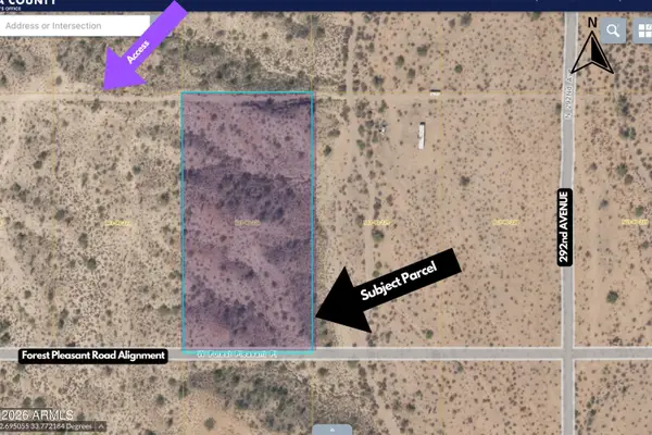 29314 W Forest Pleasant Place #213, Wittmann, AZ 85361