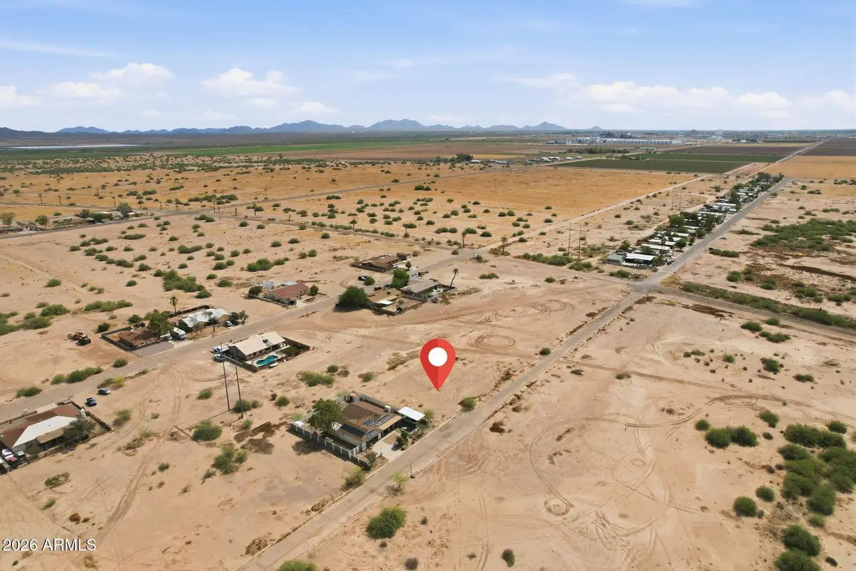 25020 W Bonita Street, Casa Grande, AZ 85193 - #1