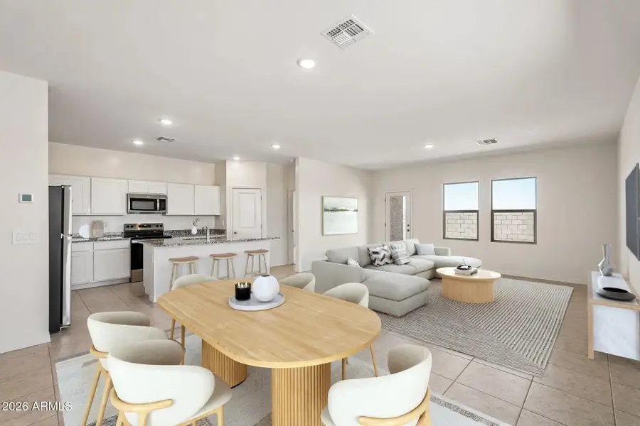 11683 N Richards Drive, Maricopa, AZ 85139 - #3