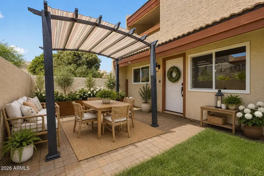 13824 N 41st Lane, Phoenix, AZ 85053 - #2