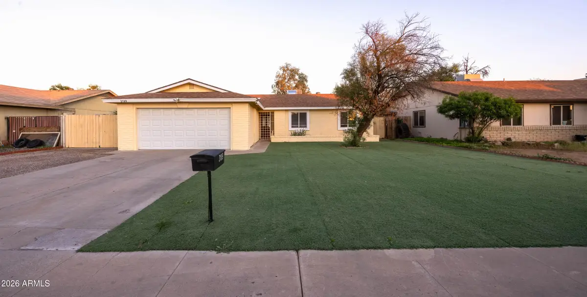 3109 N 89th Drive, Phoenix, AZ 85037 - #1