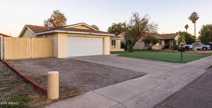 3109 N 89th Drive, Phoenix, AZ 85037 - #2