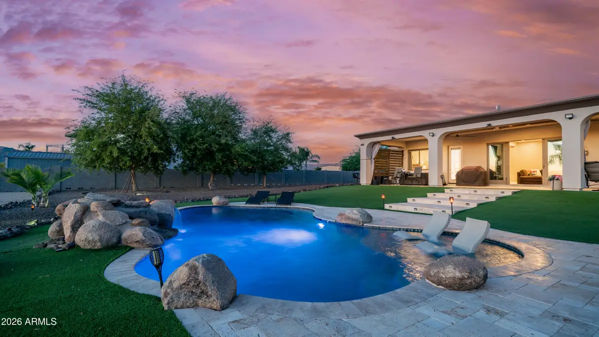 38710 N 15th Avenue, Phoenix, AZ 85086 - #1