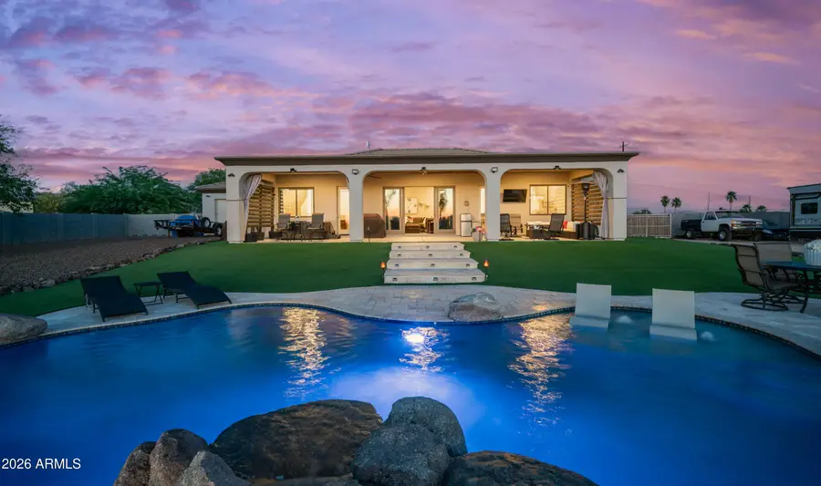 38710 N 15th Avenue, Phoenix, AZ 85086 - #2