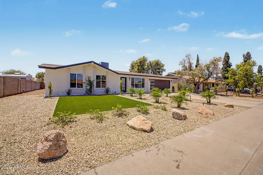 1603 W Kerry Lane, Phoenix, AZ 85027 - #3