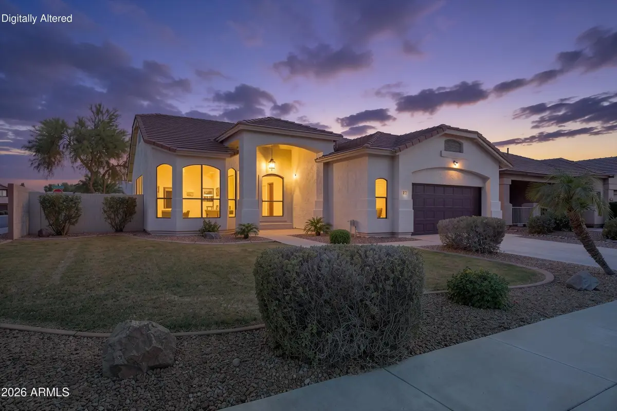 3649 E Cody Avenue, Gilbert, AZ 85234 - #1