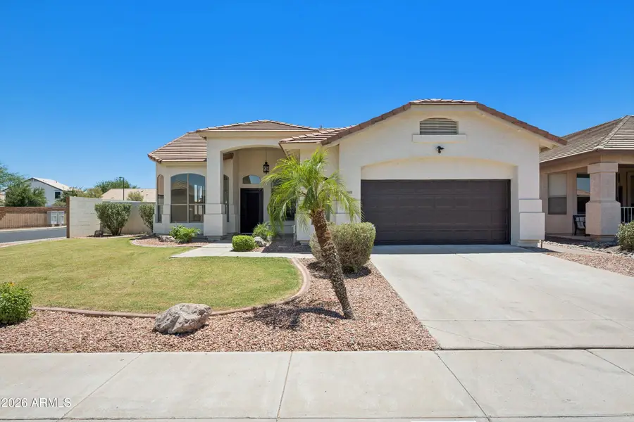 3649 E Cody Avenue, Gilbert, AZ 85234 - #3