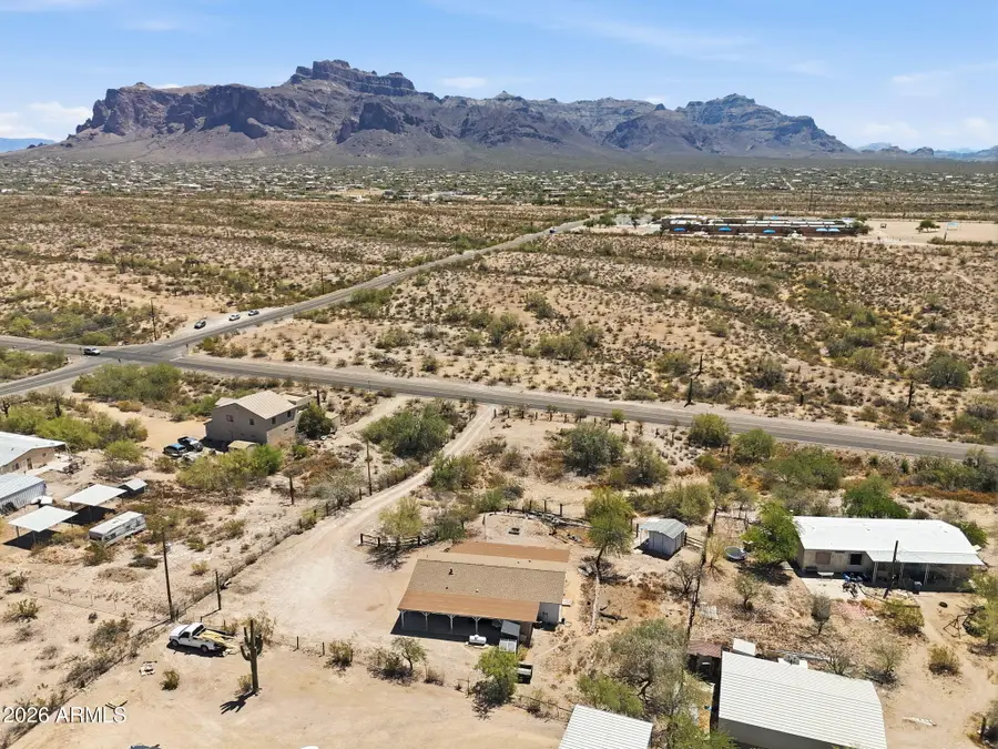 944 S Goldfield Road, Apache Junction, AZ 85119 - #2
