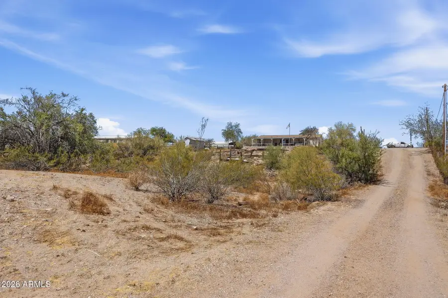 944 S Goldfield Road, Apache Junction, AZ 85119 - #3