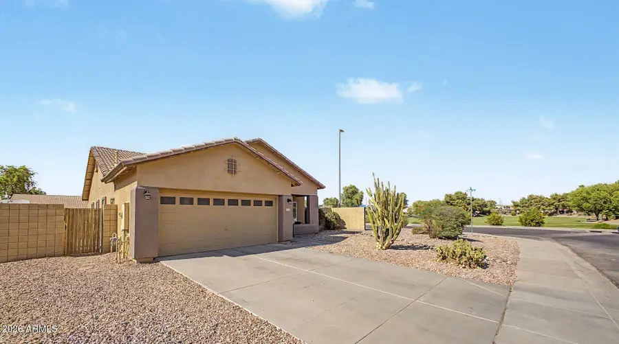 3742 E Sandy Way, Gilbert, AZ 85297 - #3