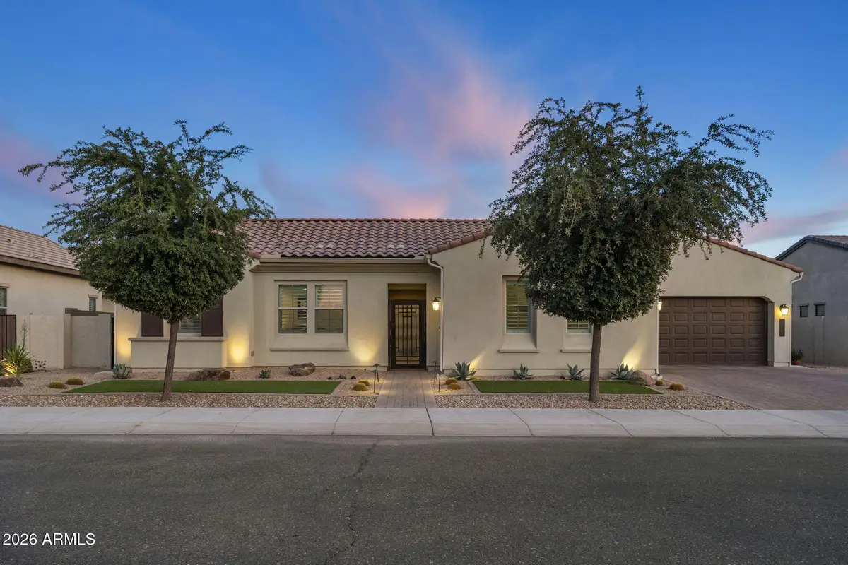 1823 E Watford Court, Gilbert, AZ 85298 - #1