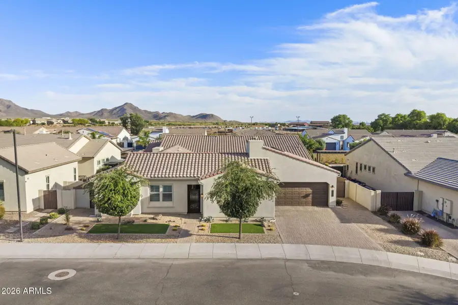 1823 E Watford Court, Gilbert, AZ 85298 - #2
