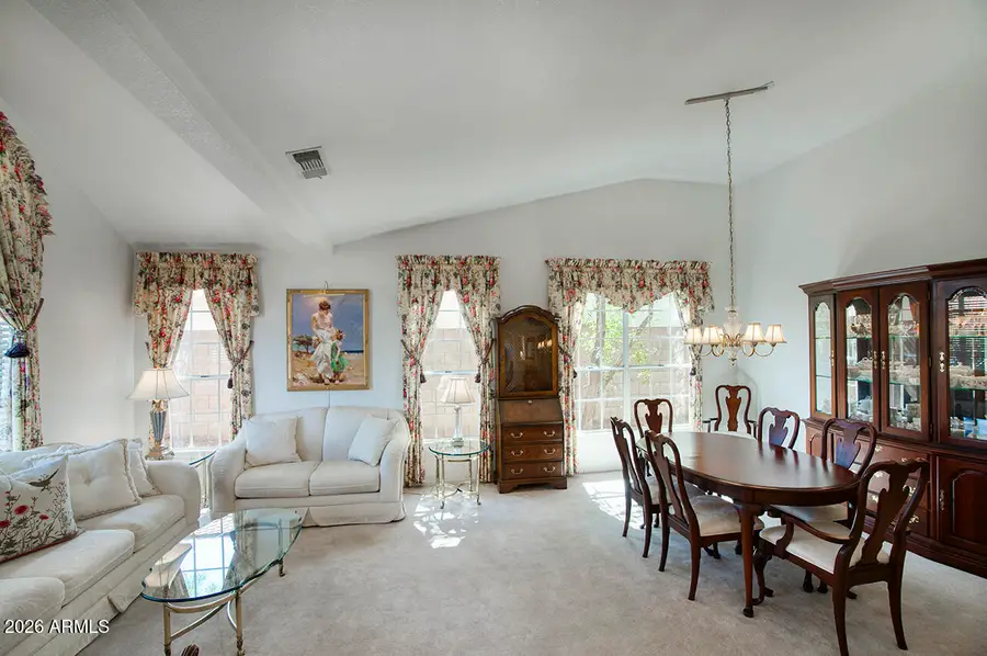 1571 W Jasper Drive, Chandler, AZ 85224 - #3