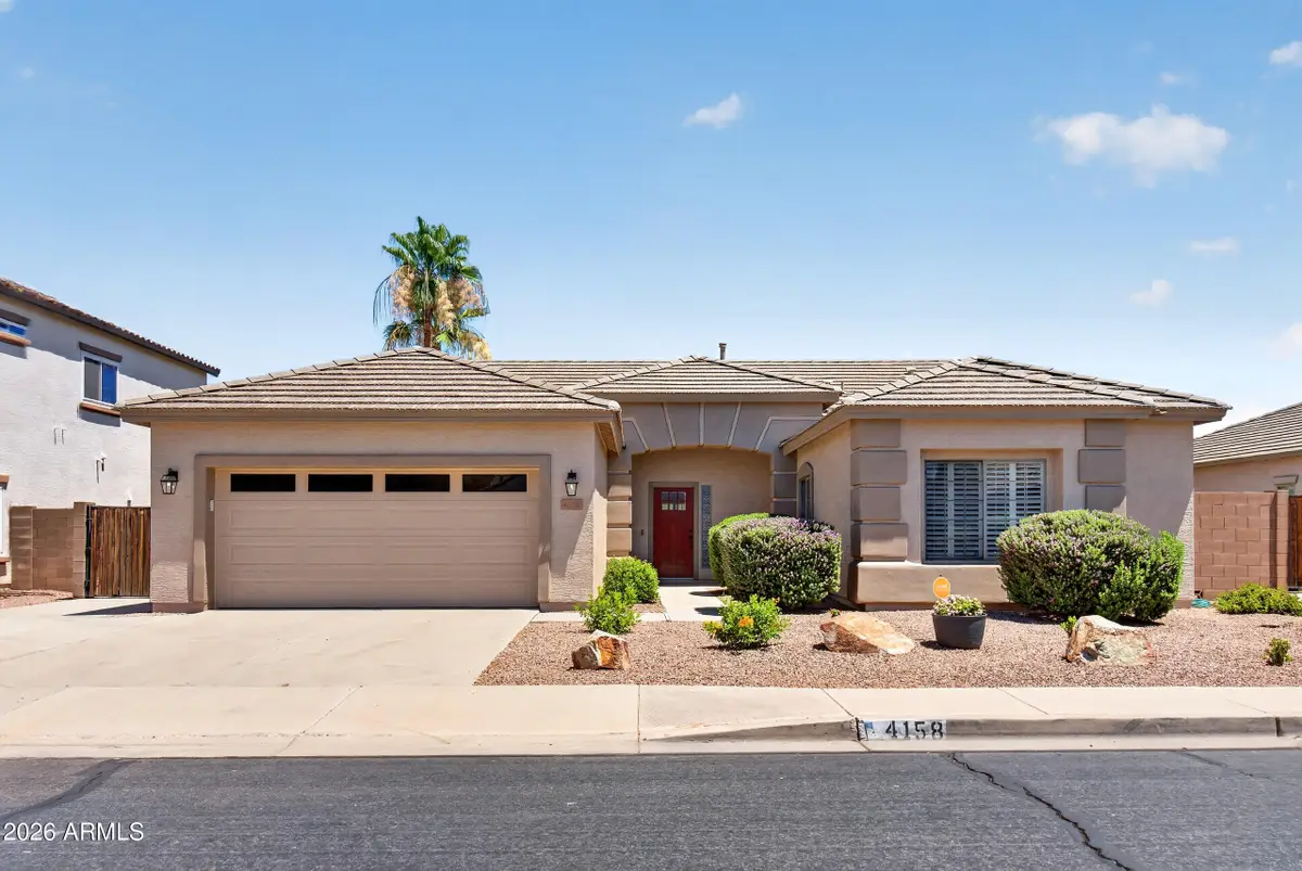 4158 E Peach Tree Drive, Chandler, AZ 85249 - #1