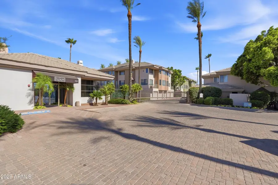 4343 N 21st Street #256, Phoenix, AZ 85016 - #2