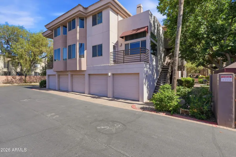 4343 N 21st Street #256, Phoenix, AZ 85016 - #3