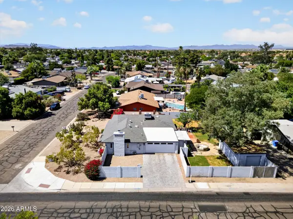 17801 N 43rd Way, Phoenix, AZ 85032