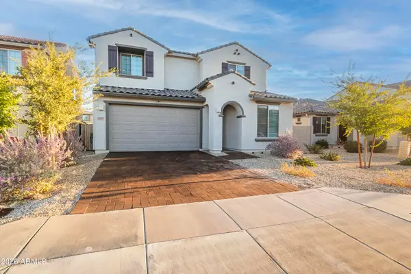 8955 W Luke Avenue, Glendale, AZ 85305