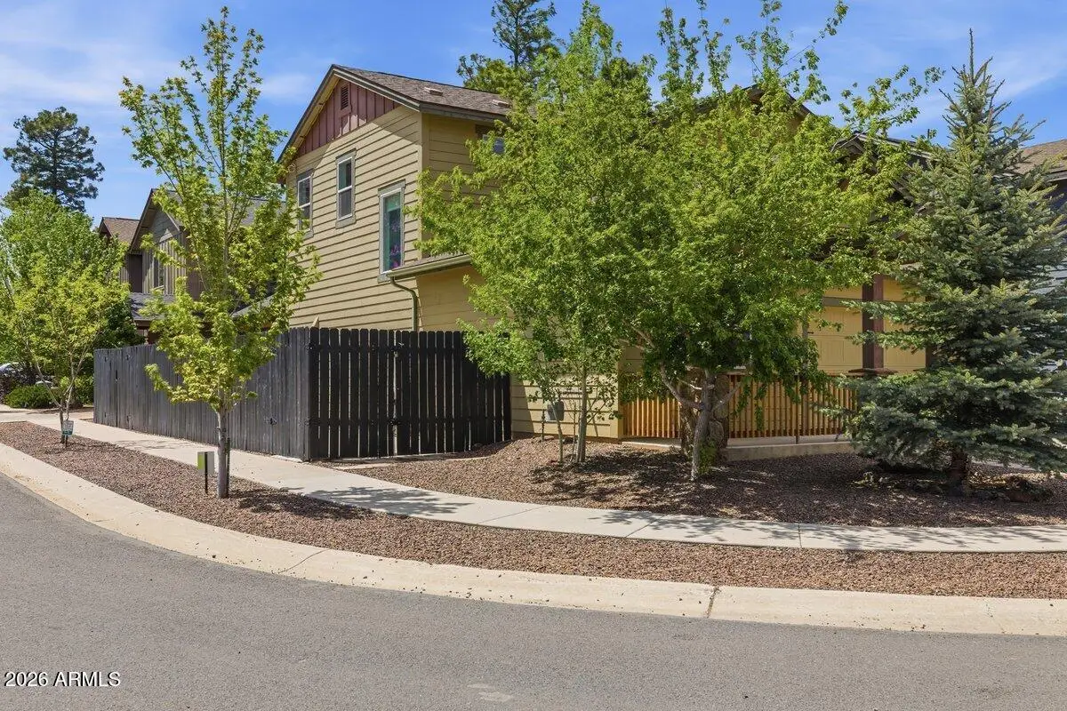 2797 W Pico Del Monte Circle, Flagstaff, AZ 86001 - #1