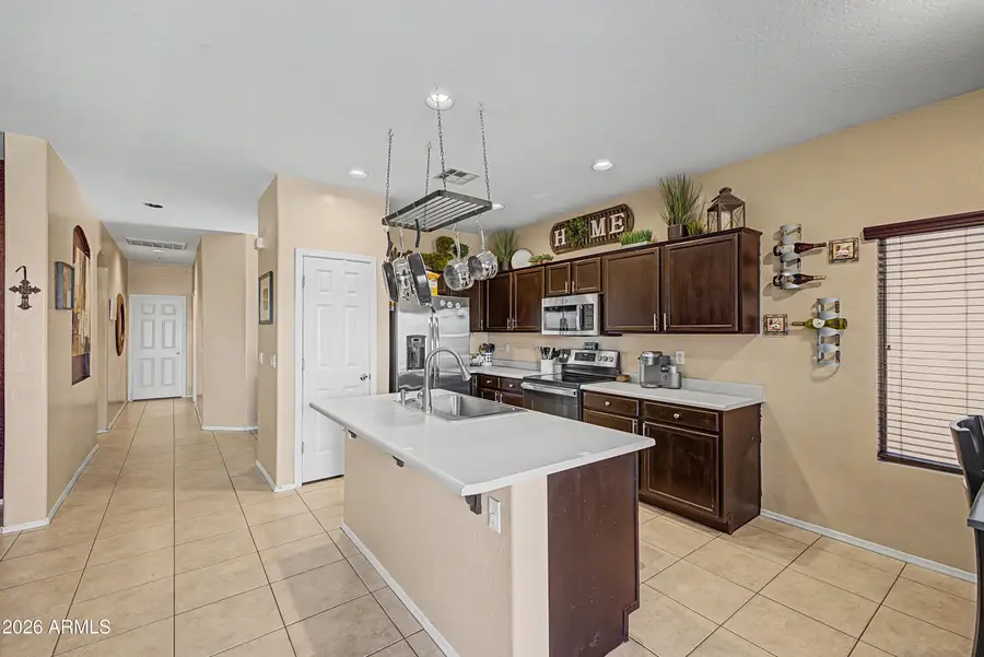 1032 S Cerise --, Mesa, AZ 85208 - #3