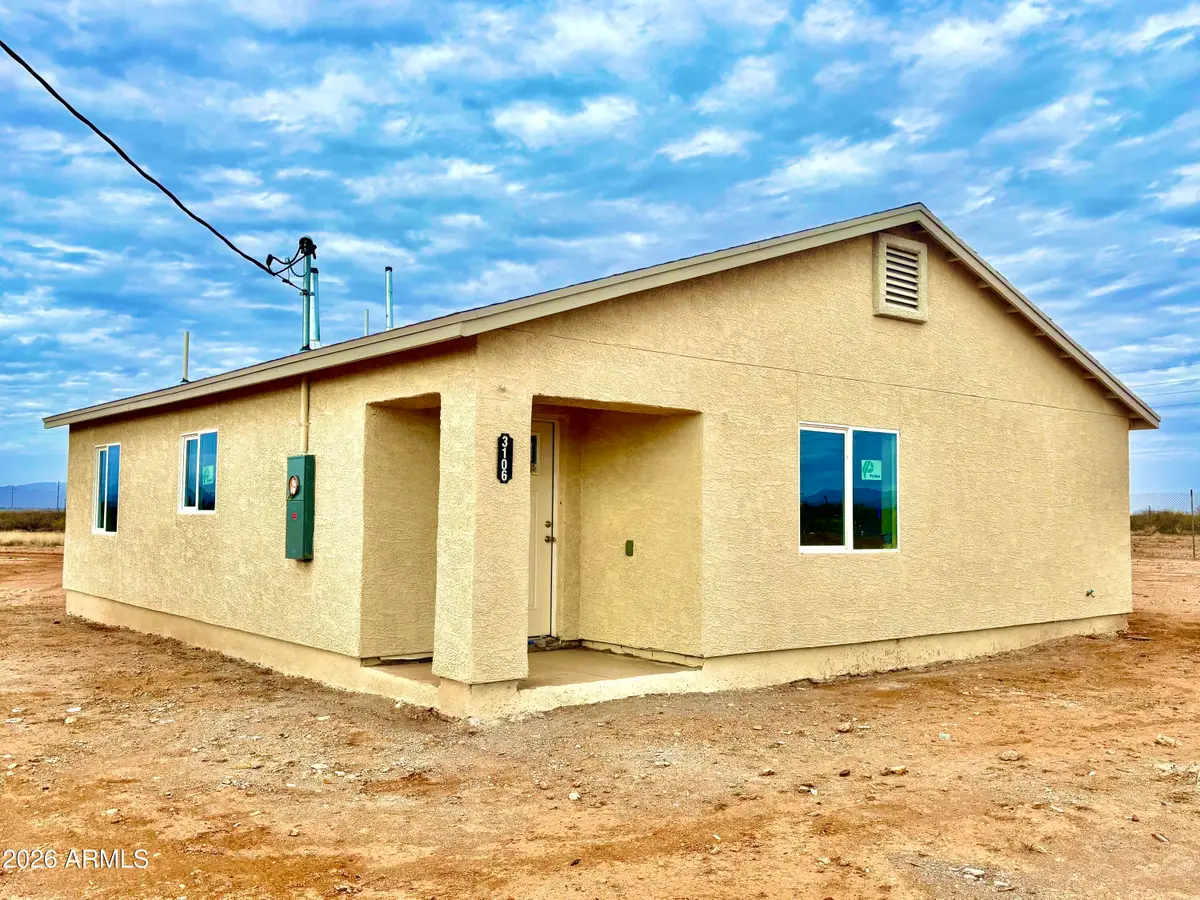 3106 N Valleyvalley Street, Douglas, AZ 85607 - #1