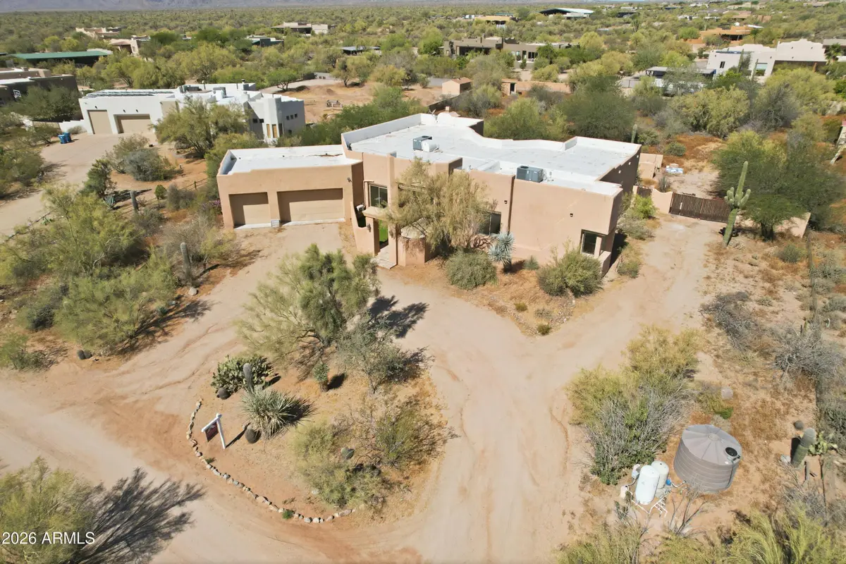 26812 N 161st Street, Scottsdale, AZ 85262 - #1
