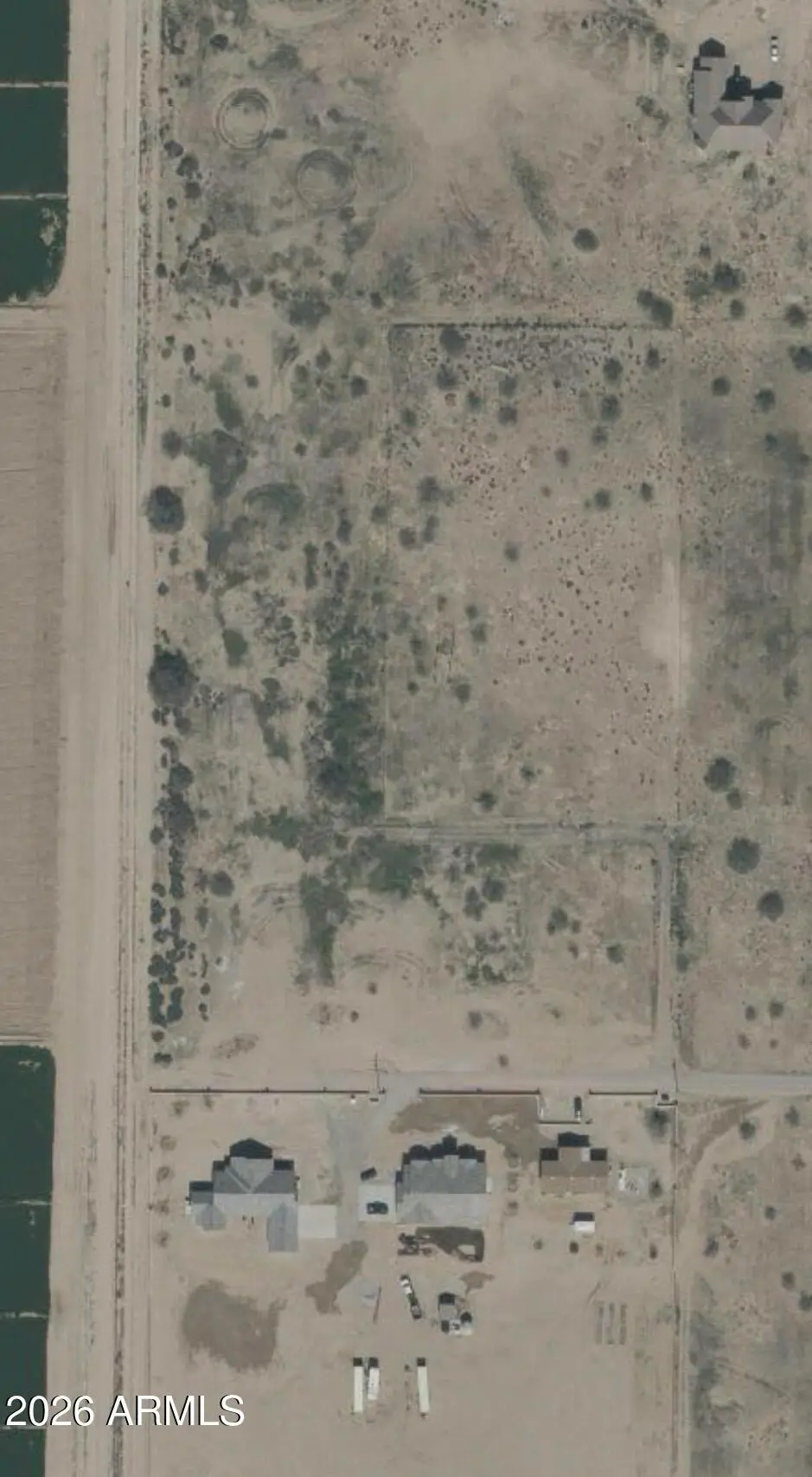 0 W Loki Lane, Casa Grande, AZ 85194 - #1