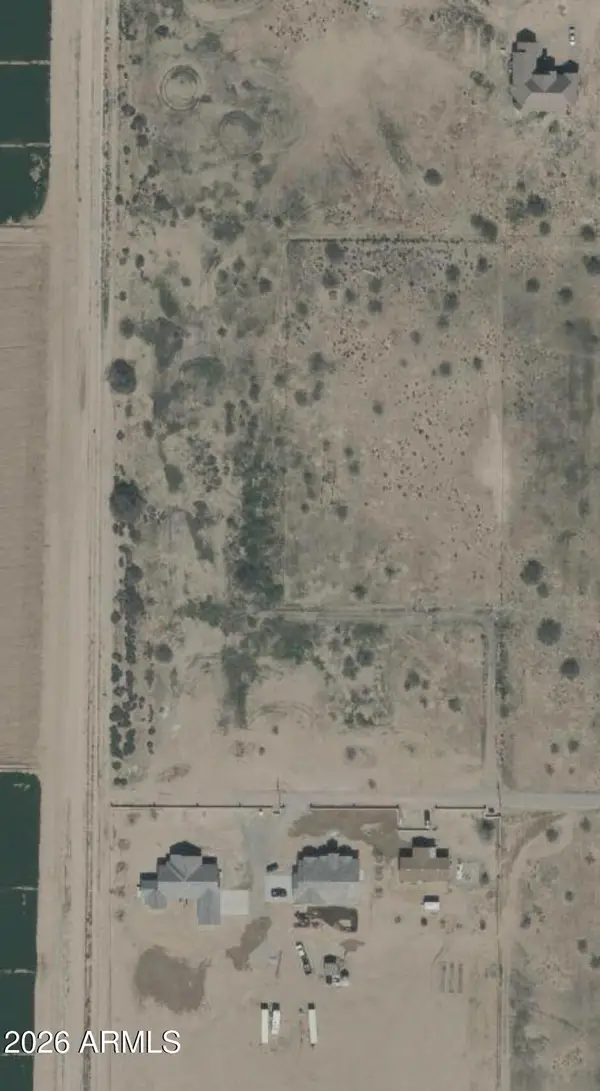 0 W Loki Lane, Casa Grande, AZ 85194
