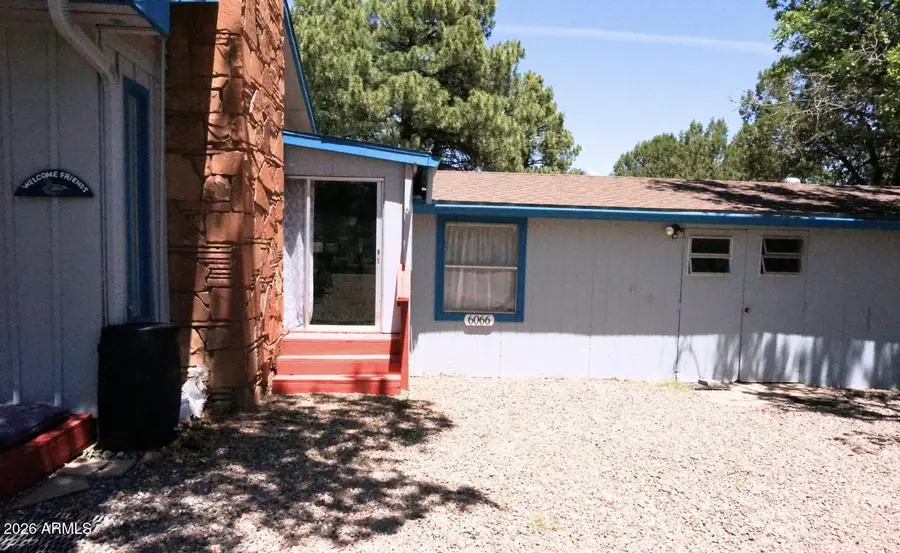 6066 Wagon Wheel Road, Lakeside, AZ 85929 - #3
