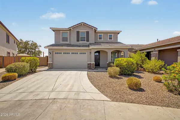 7028 S 12th Place, Phoenix, AZ 85042