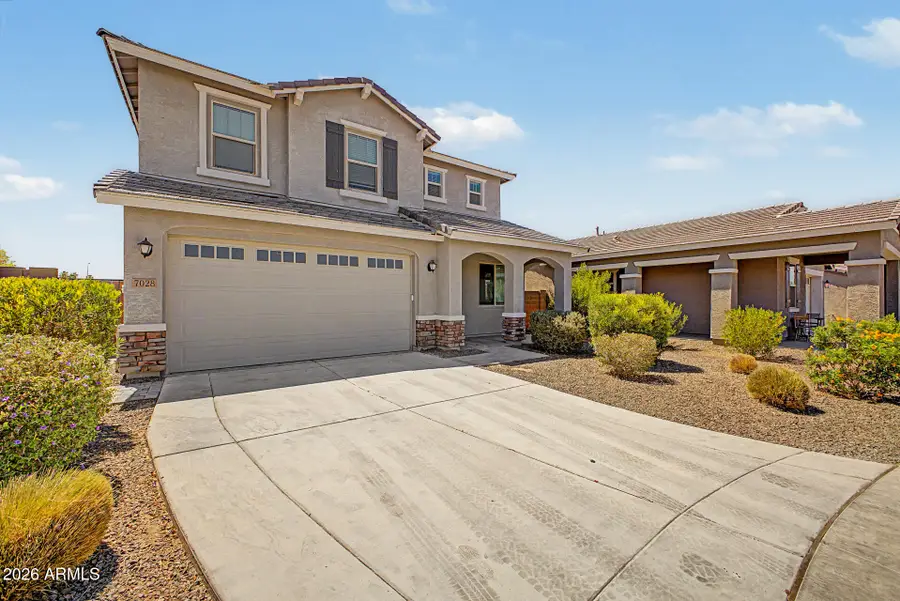 7028 S 12th Place, Phoenix, AZ 85042 - #2